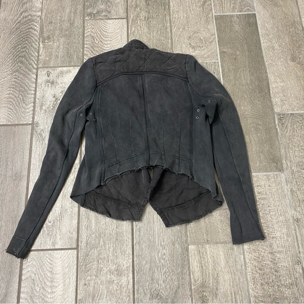 Free People Jacket - Picture 2 of 3